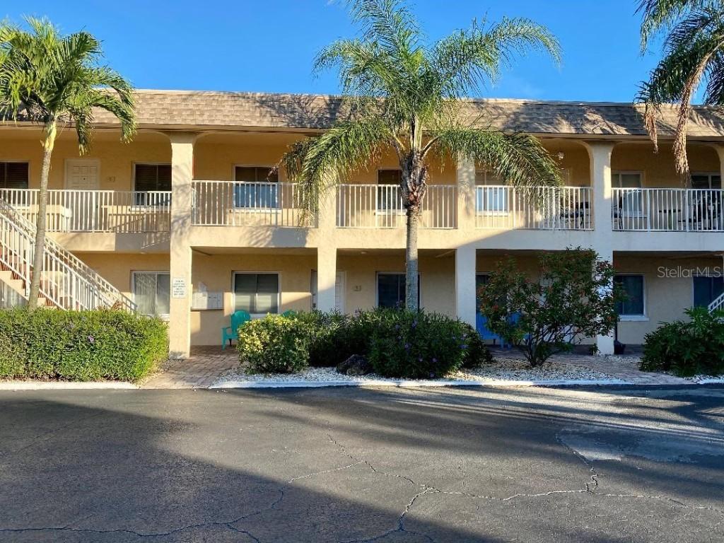 9060 Blind Pass Rd. #25, St Pete Beach, FL 33706