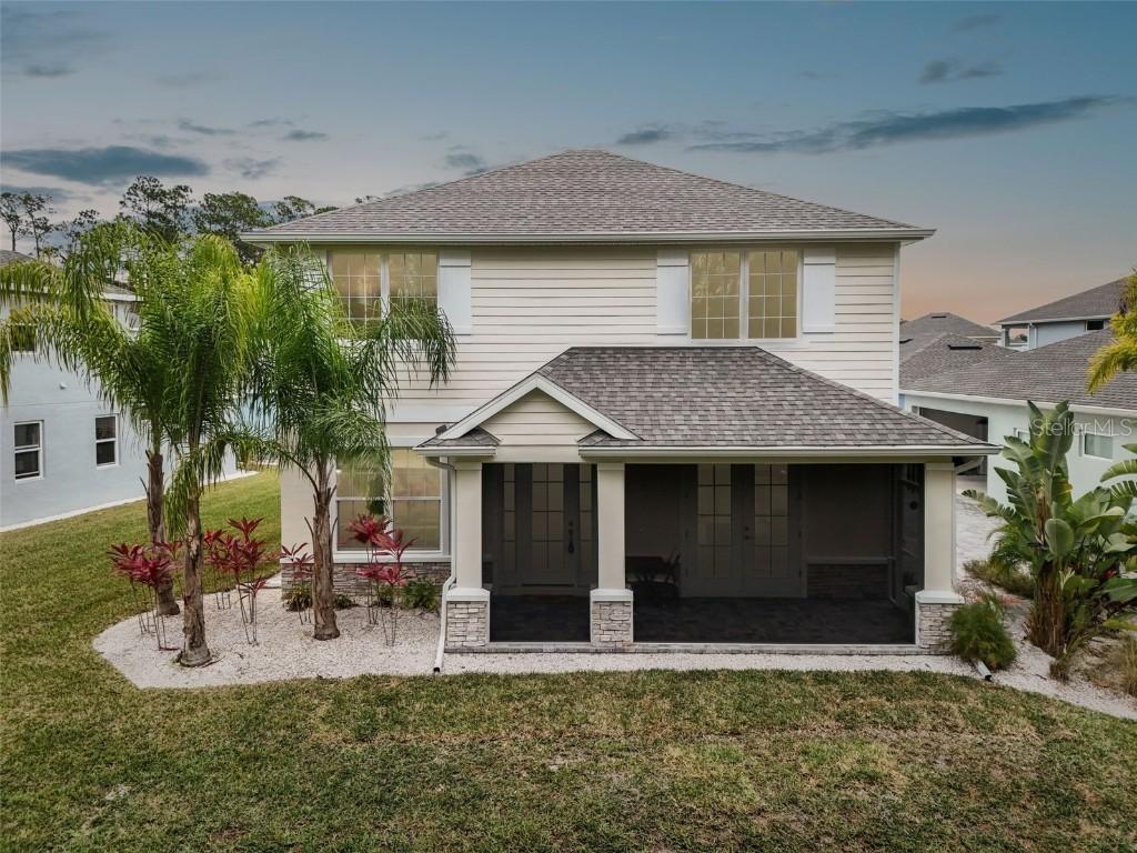 3124 Meleto Blvd., New Smyrna Beach, FL 32168