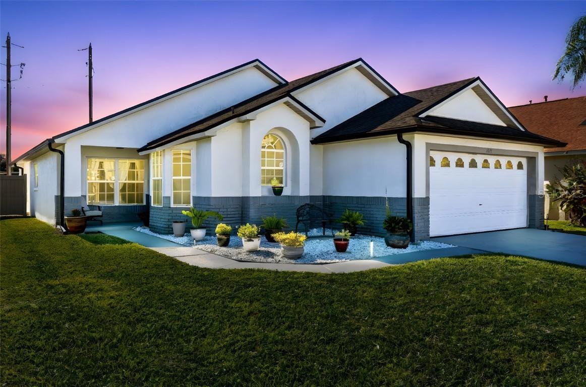 1653 Oak Hill Tr., Kissimmee, FL 34747