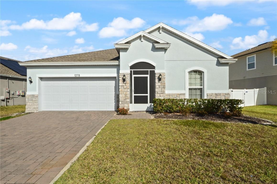 1078 Chelan Falls Dr., Deland, FL 32724