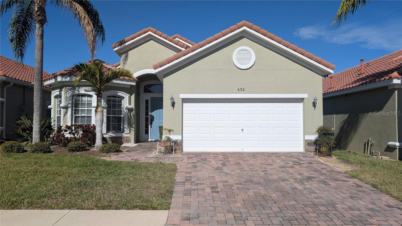 630 Tuscan Hills Blvd., Davenport, FL 33897