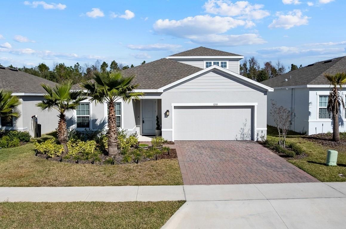 1210 Whispering Ln., Minneola, FL 34715