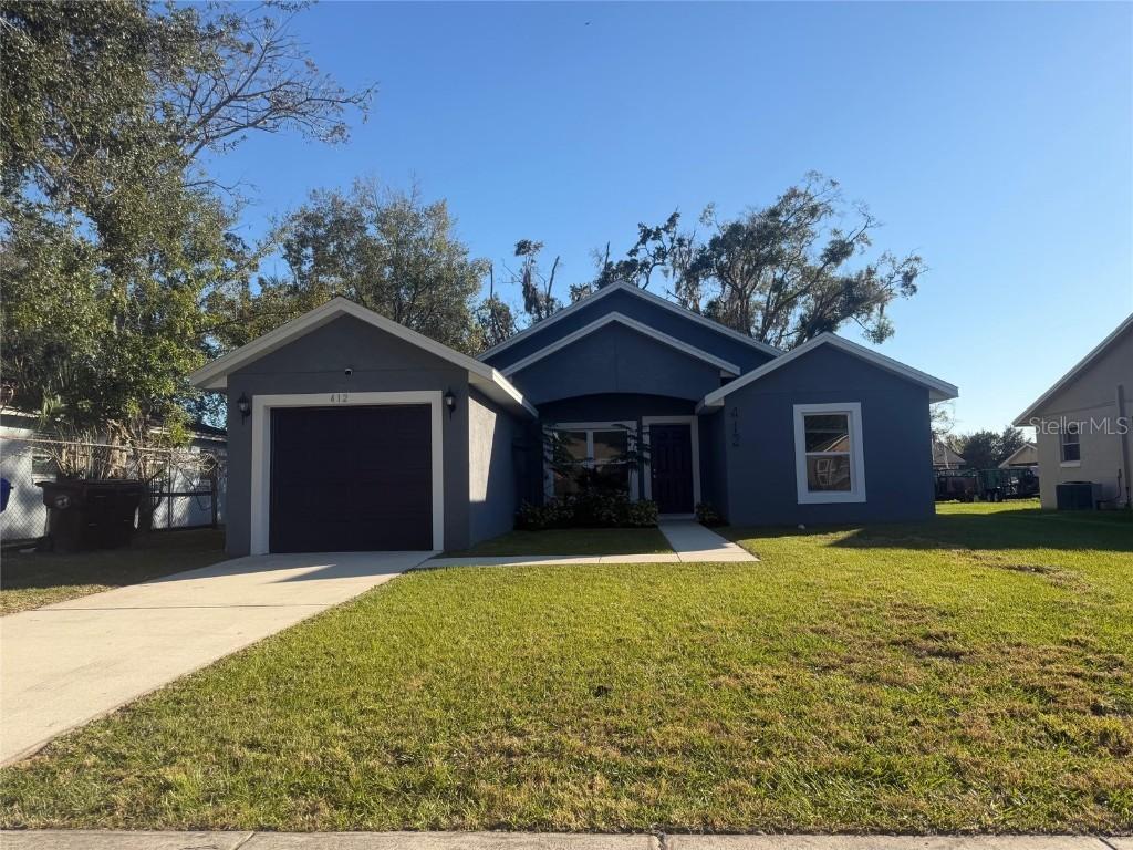 412 Tarpon St., Kissimmee, FL 34744