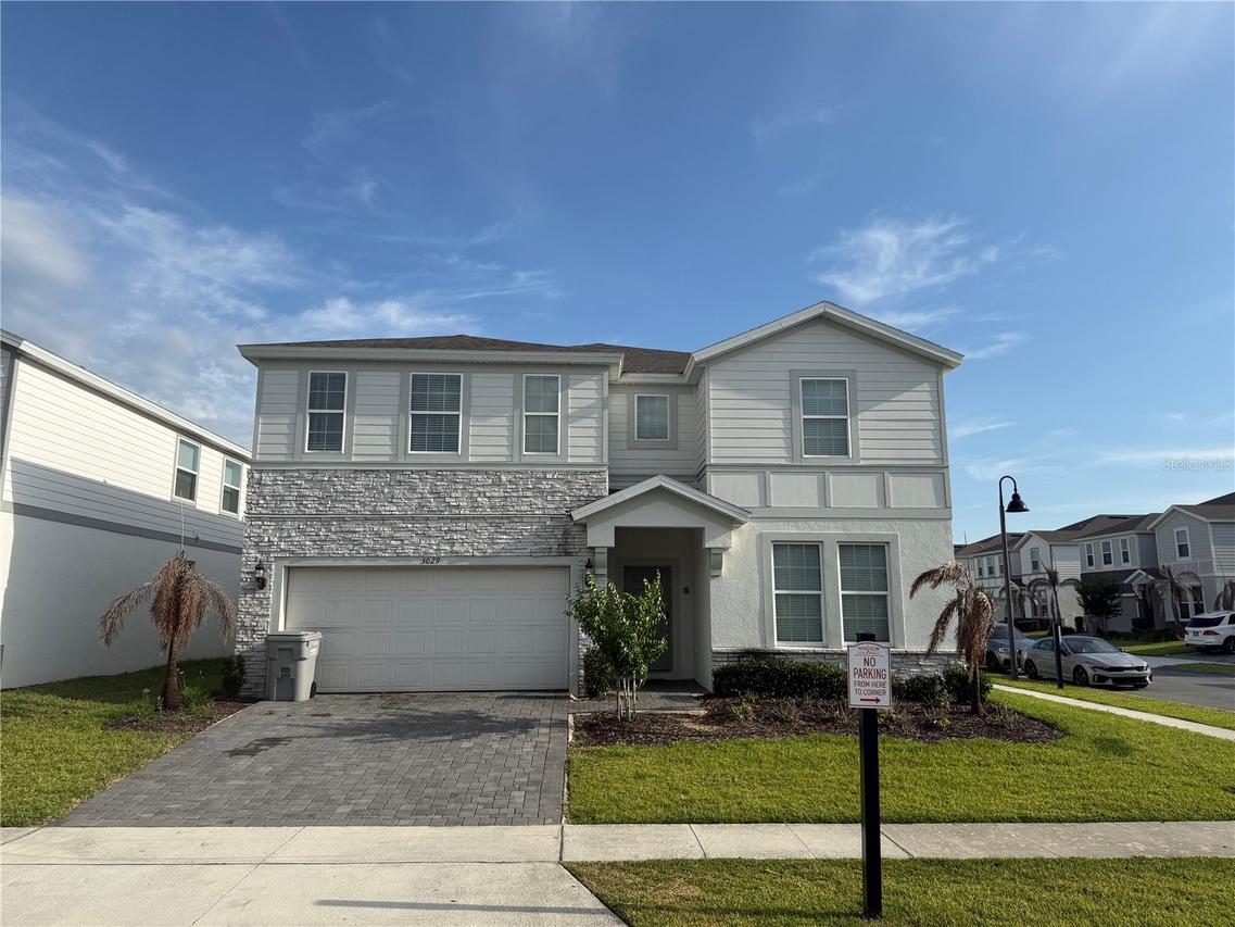 3029 Mahalo Dr., Davenport, FL 33897