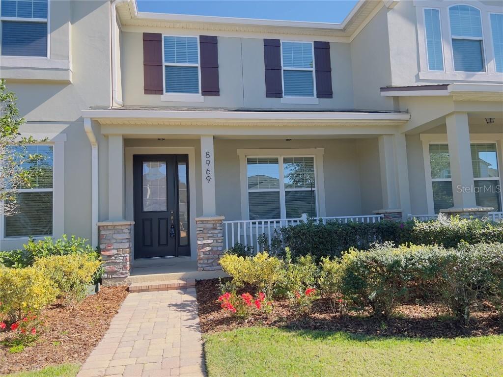 8969 Fullerwood Ave., Orlando, FL 32832