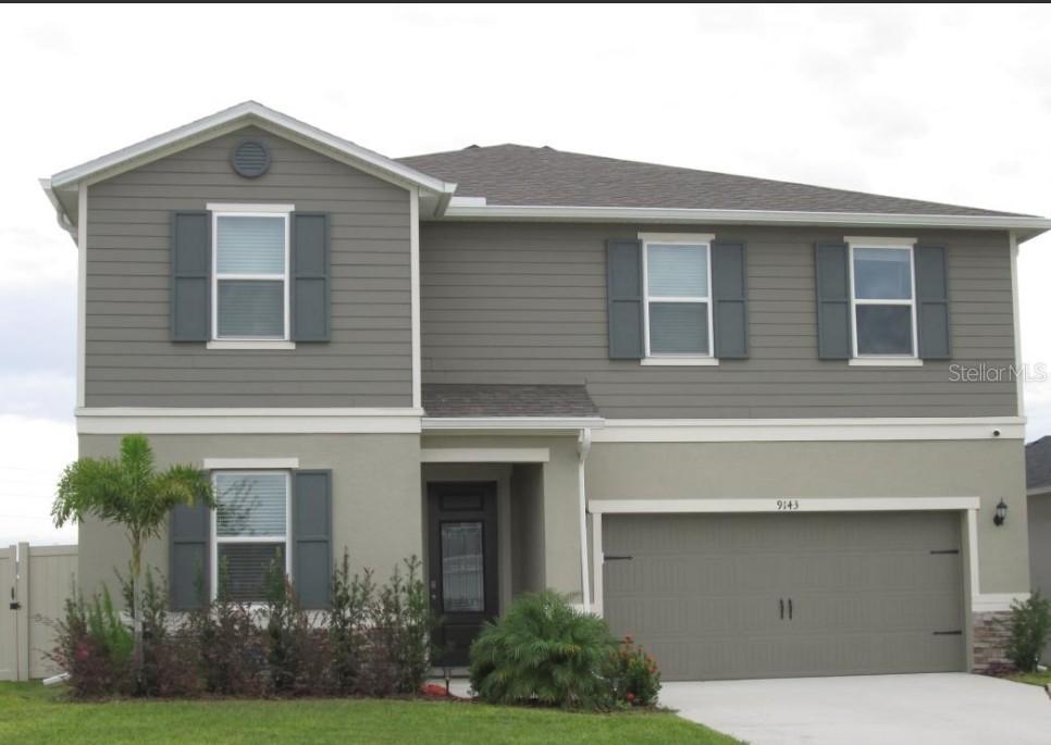9143 Hooten Way, Davenport, FL 33896