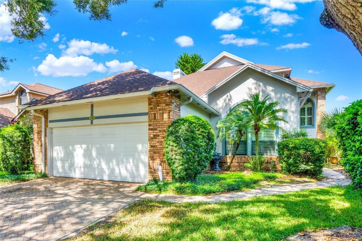 738 Powderhorn Cir., Lake Mary, FL 32746