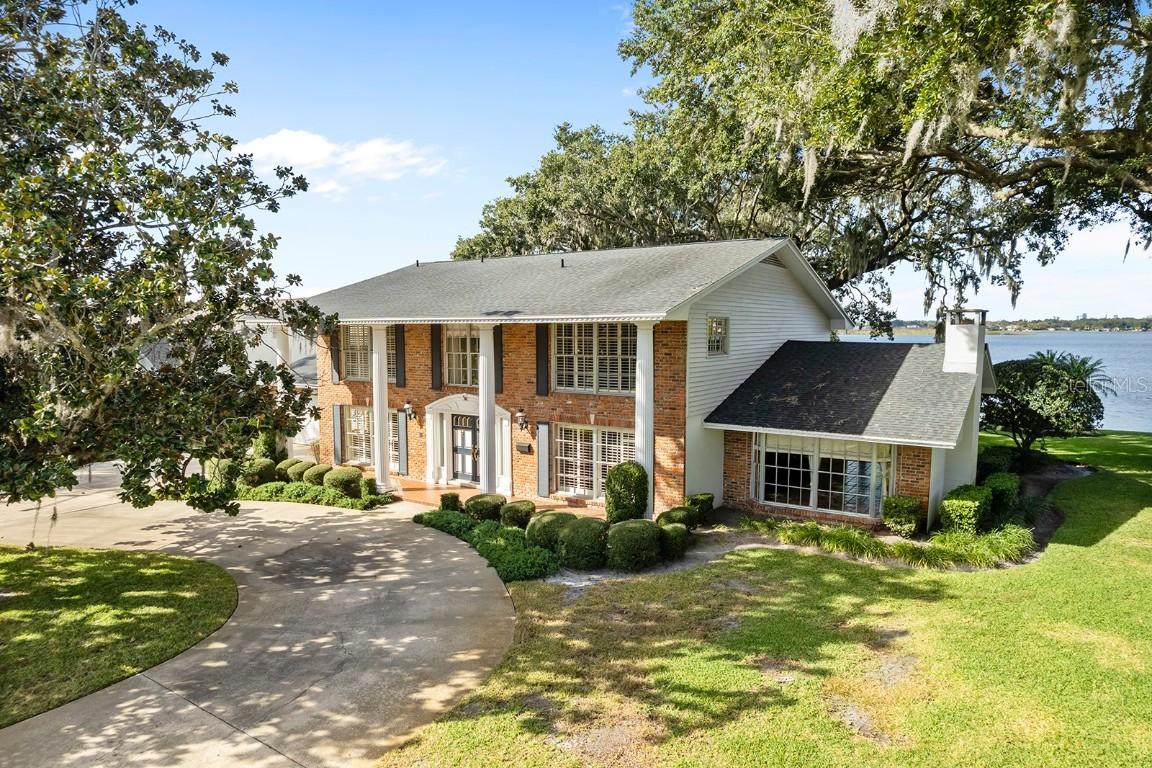 3519 Cullen Lake Shore Dr., Belle Isle, FL 32812