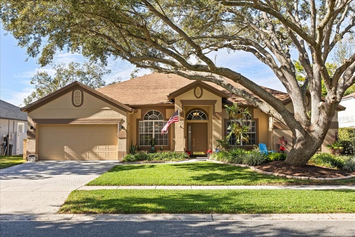 4220 Lillian Hall Ln., Orlando, FL 32812