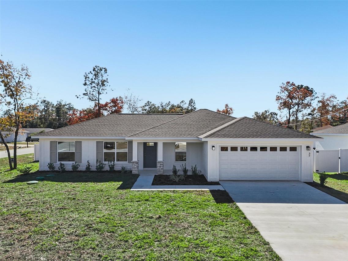 32 Pecan Pass Tr., Ocala, FL 34472