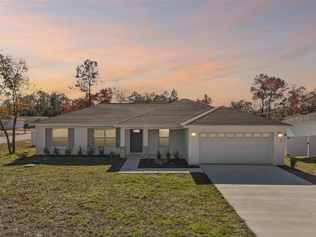 32 Pecan Pass Tr., Ocala, FL 34472