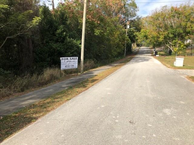 210 Buena Vista St. #Lot 1, Debary, FL 32713