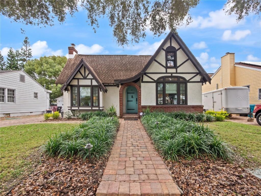 818 Stetson St., Orlando, FL 32804