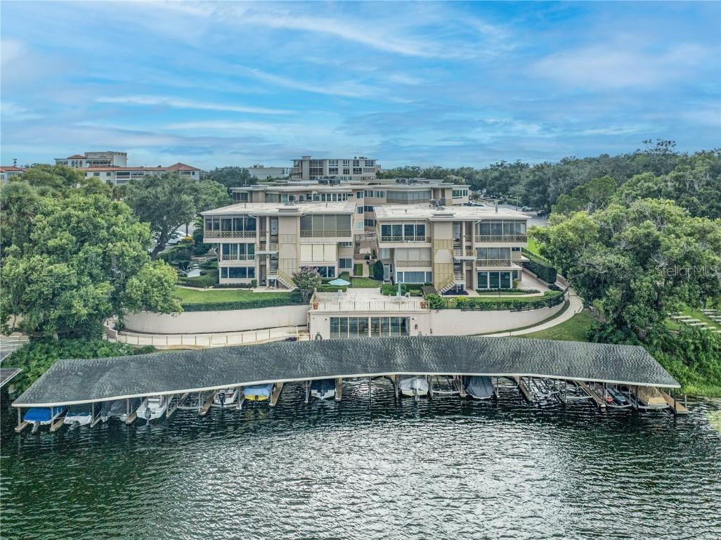 311 E Morse Blvd. #2 - 5, Winter Park, FL 32789