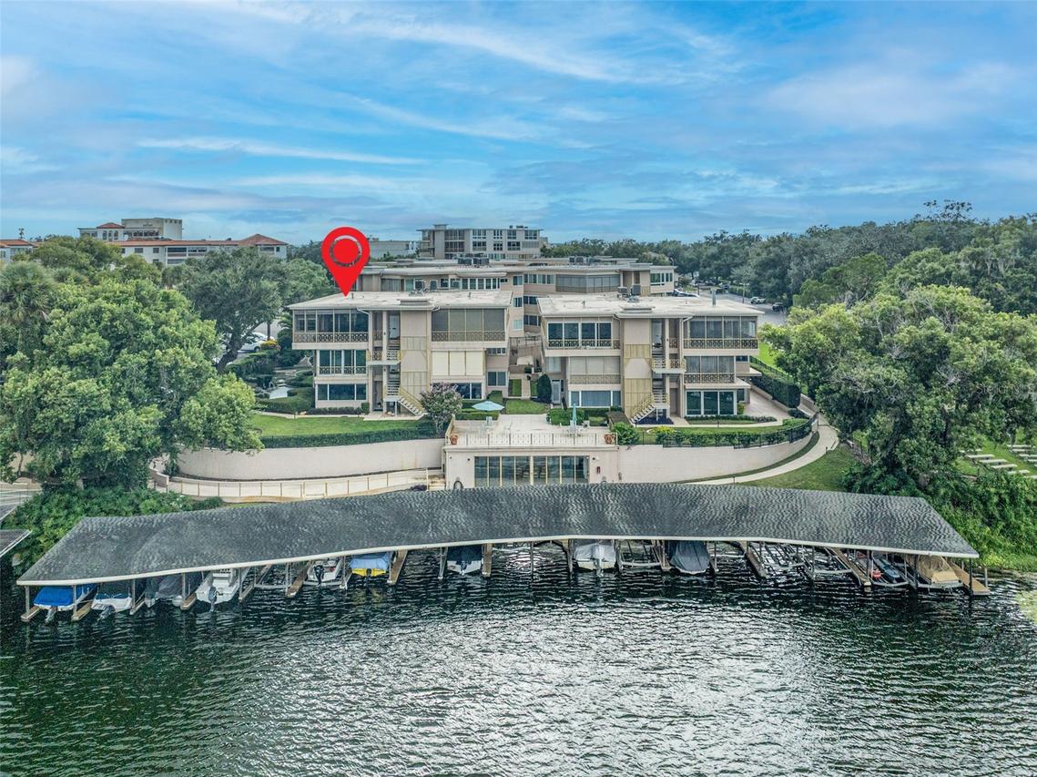 311 E Morse Blvd. #2 - 5, Winter Park, FL 32789