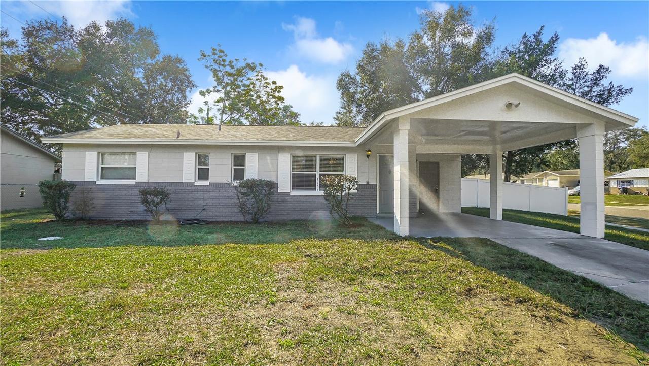 7906 Arabian Pl., Orlando, FL 32818