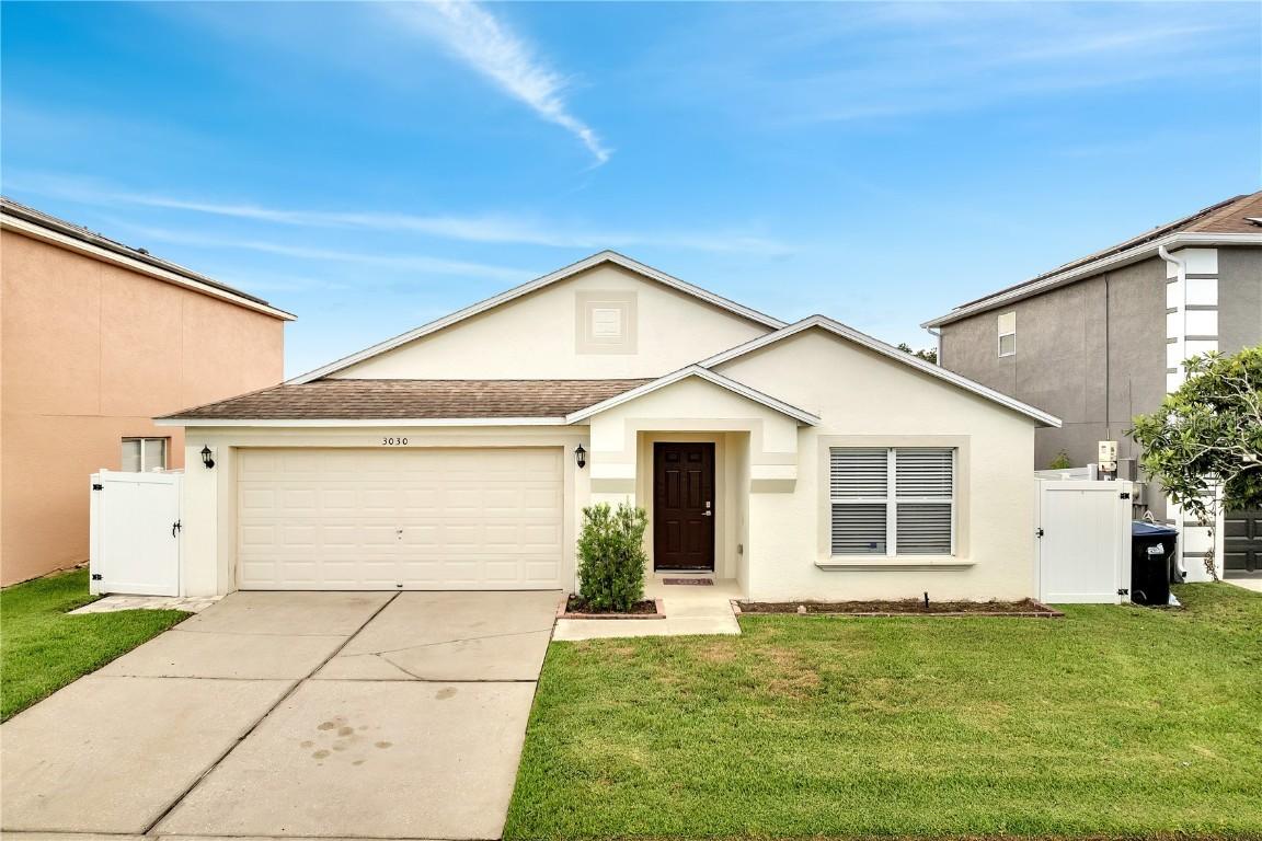 3030 Holland Dr., Orlando, FL 32825