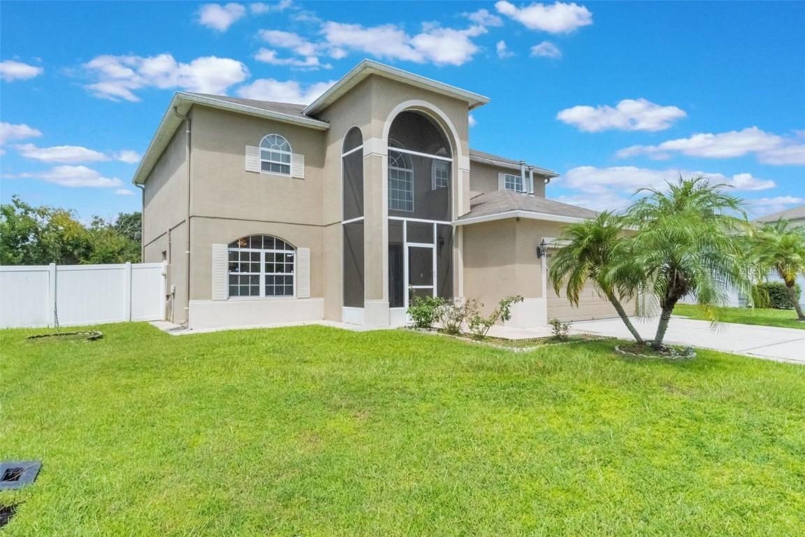 5456 Crepe Myrtle Cir., Kissimmee, FL 34758