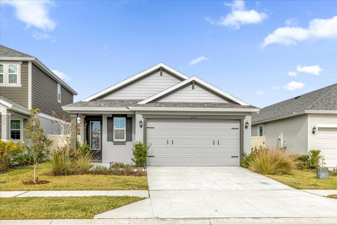 6661 Great Bear Dr., Lakeland, FL 33805