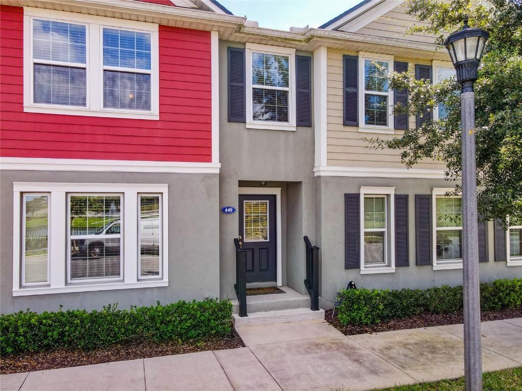 449 Gee Hammock Ln., Winter Springs, FL 32708