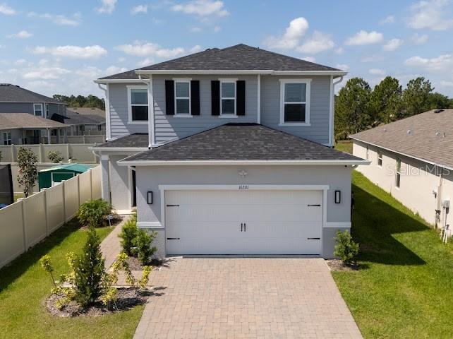 16301 Sanctuary Reserve Loop, Clermont, FL 34714