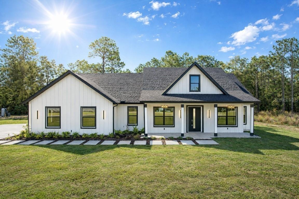 4649 SW 121st Ter., Dunnellon, FL 34432