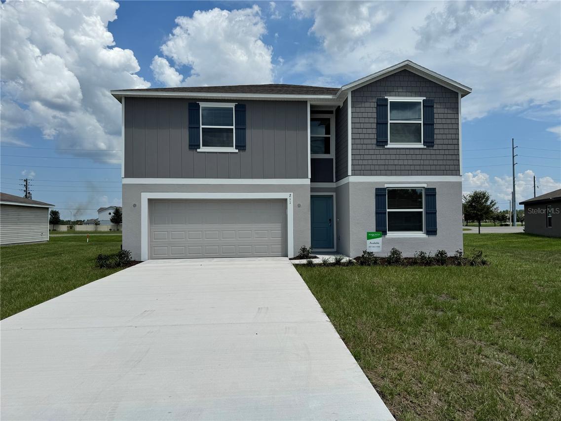 211 Big Sioux Dr., Poinciana, FL 34759