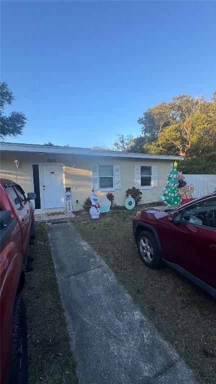 1502 Daroca Dr., Deltona, FL 32725