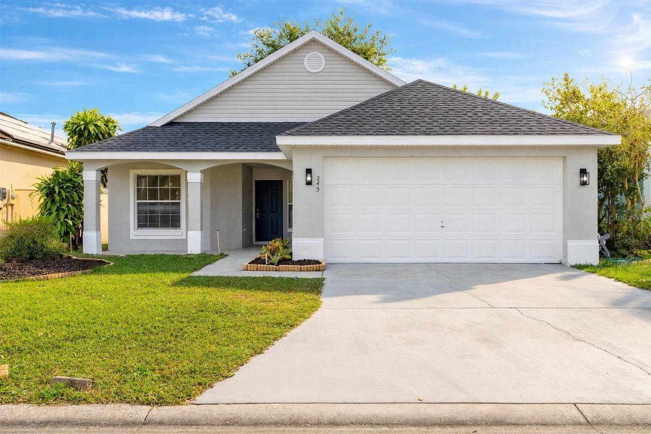 245 Hollingshead Loop, Davenport, FL 33896