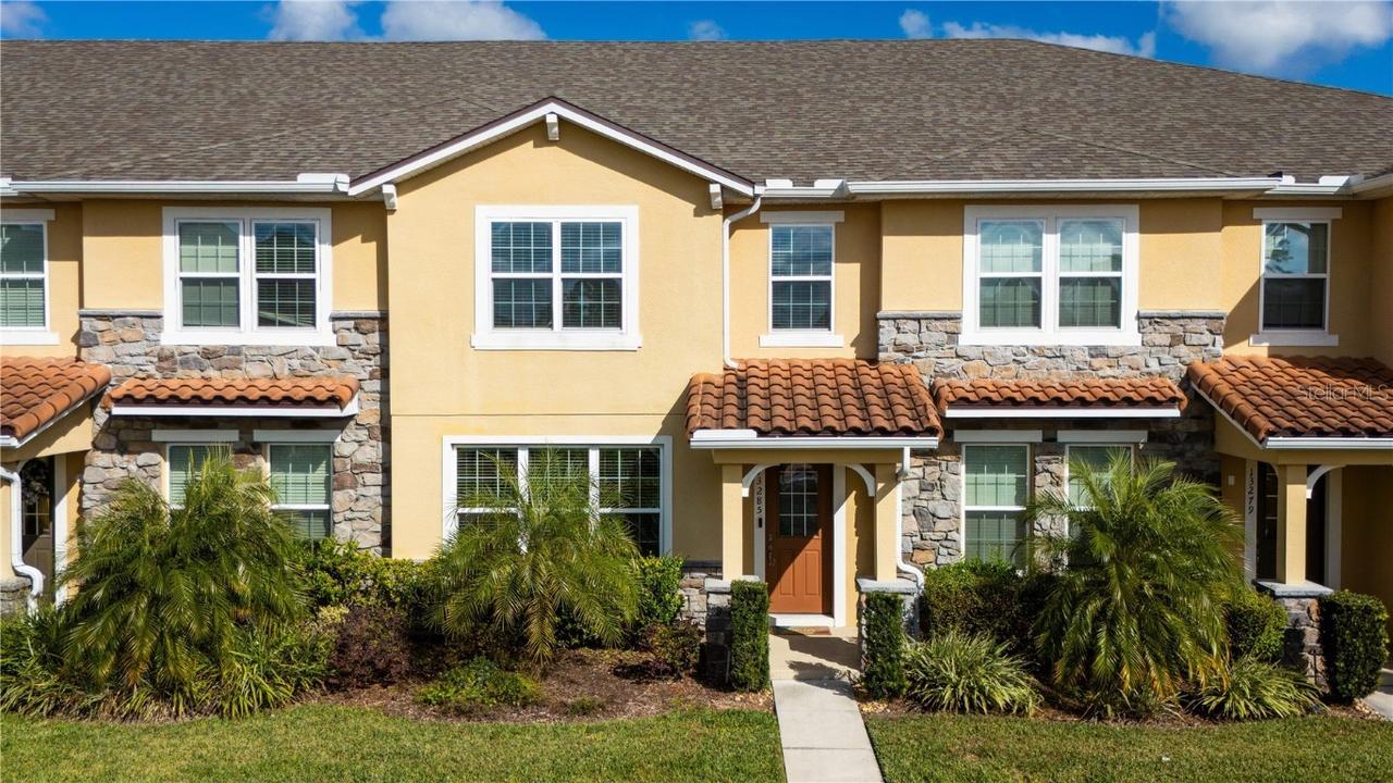 13285 Gorgona Isle Dr., Windermere, FL 34786