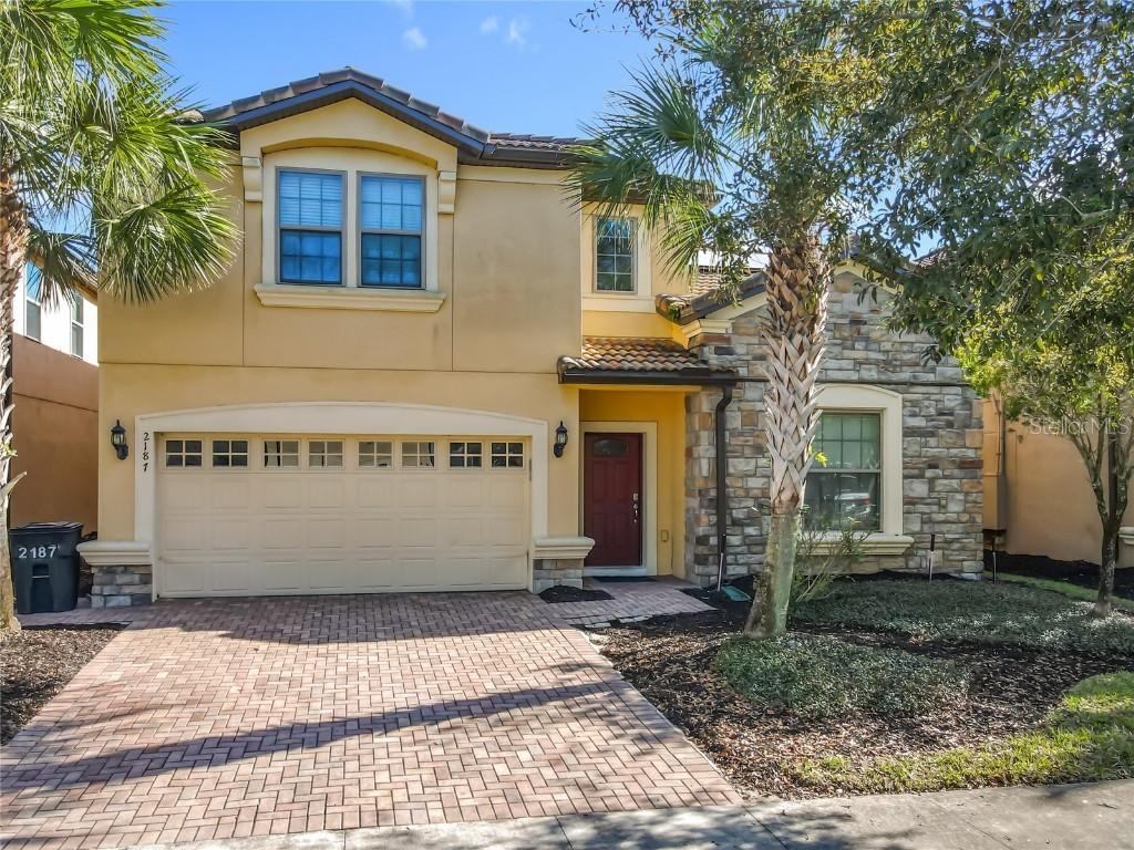 2187 Tripoli Ct., Kissimmee, FL 34747