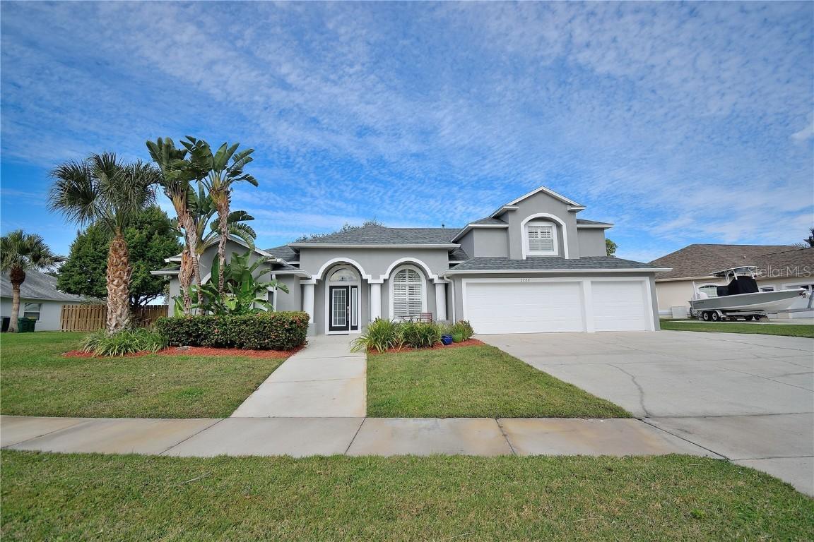 2220 Stone Lake Dr., Merritt Island, FL 32953