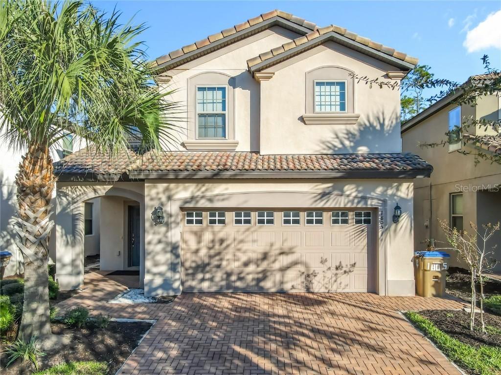 1805 Nice Ct., Kissimmee, FL 34747