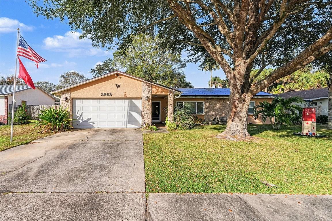 3808 Arrowsmith Dr. #7, Cocoa, FL 32926