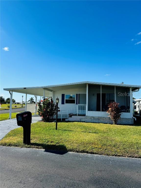 320 Aloha Dr., Haines City, FL 33844