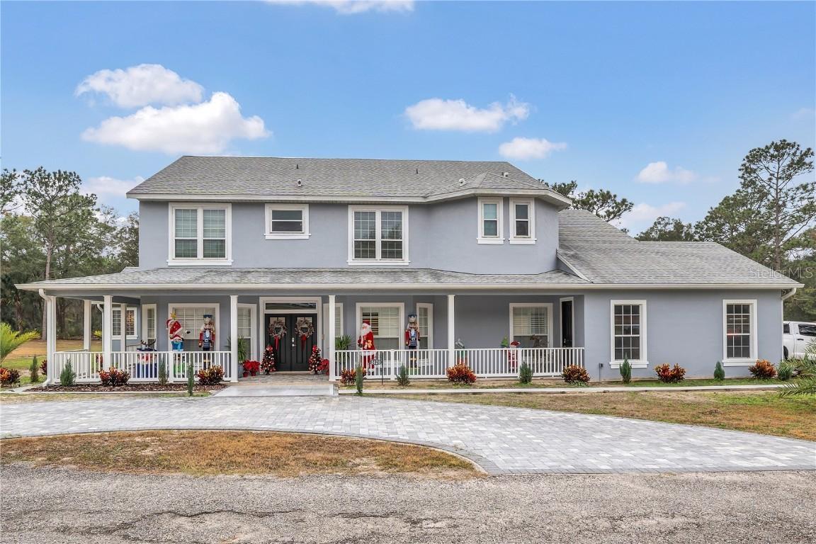 1420 Mcgregor Rd., Deland, FL 32720