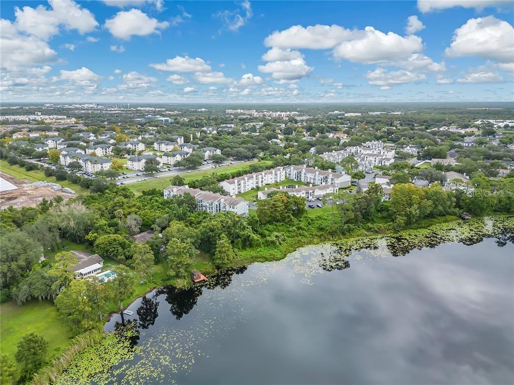 2550 N Alafaya Tr. #3302, Orlando, FL 32826