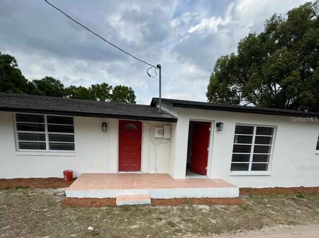 1460 Marvin C Zanders Ave., Apopka, FL 32703