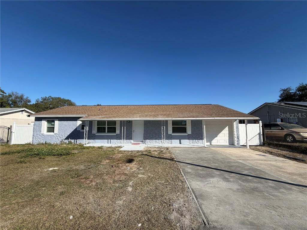 3207 Chariot Pl., Orlando, FL 32818