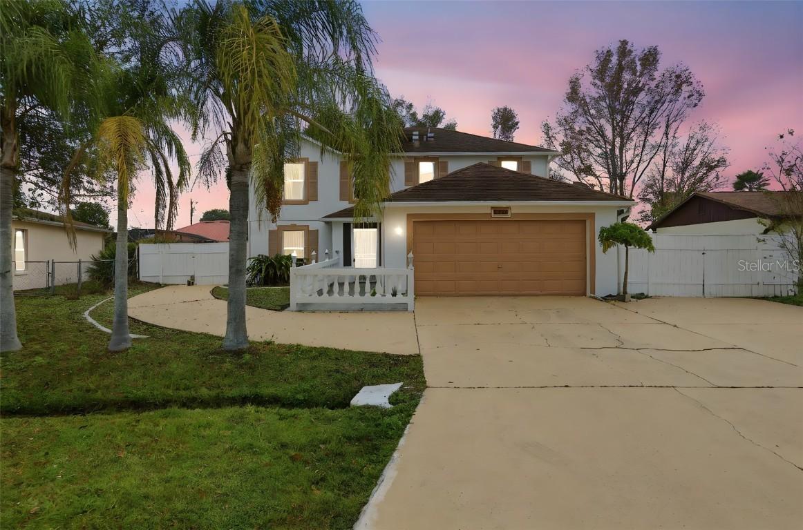 310 Dagama Ct., Kissimmee, FL 34758