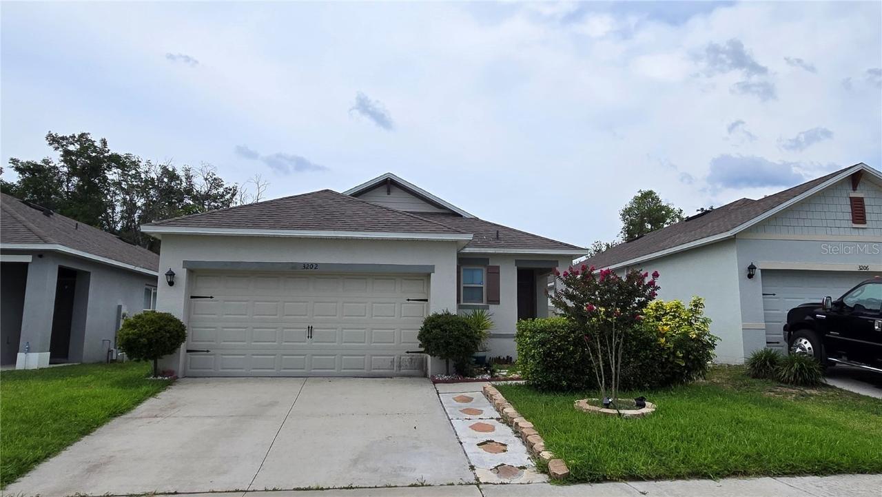 3202 Timber Hawk Cir., Ocoee, FL 34761