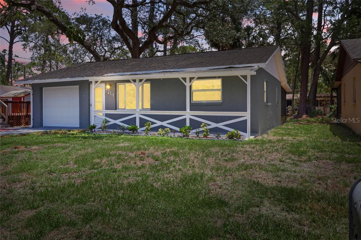 7214 Oakwood Dr., New Port Richey, FL 34652