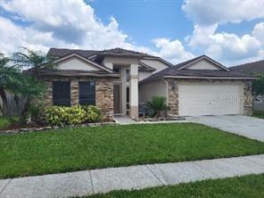 809 Lilac Trace Ln., Orlando, FL 32828