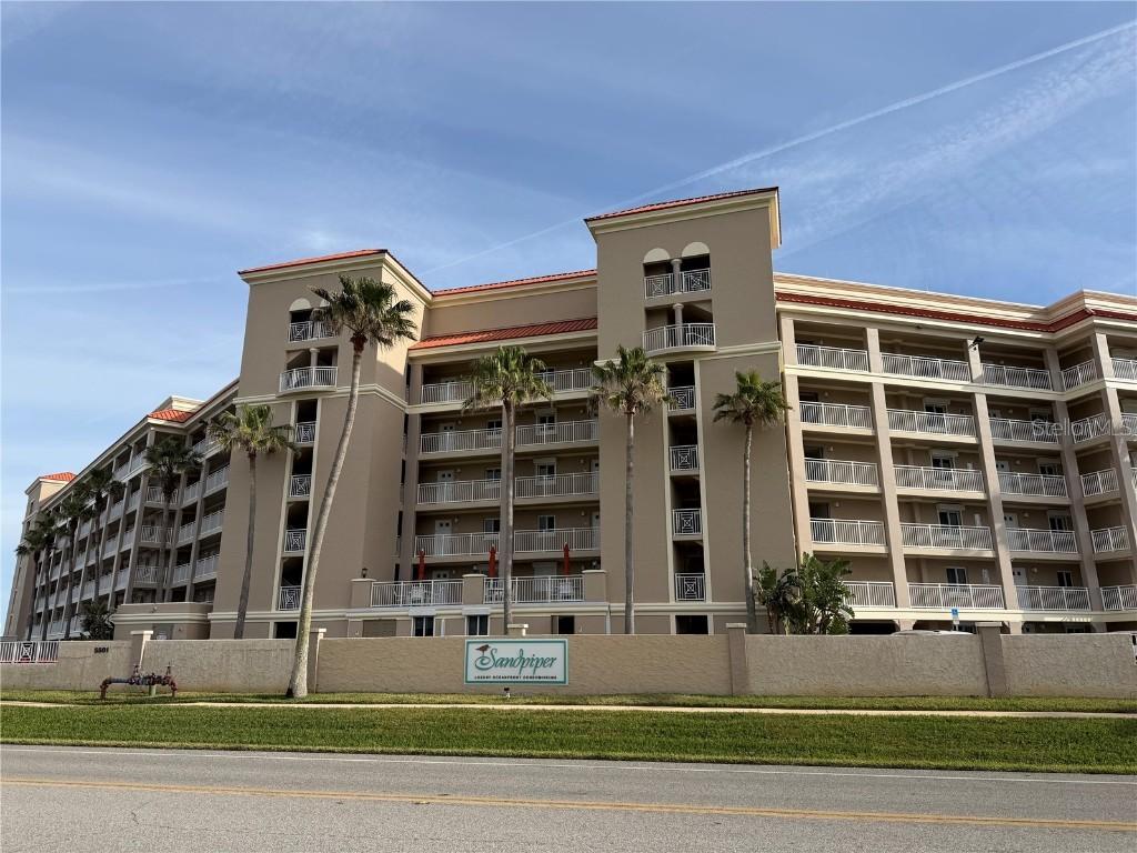 5501 S Atlantic Ave. #2090, New Smyrna Beach, FL 32169