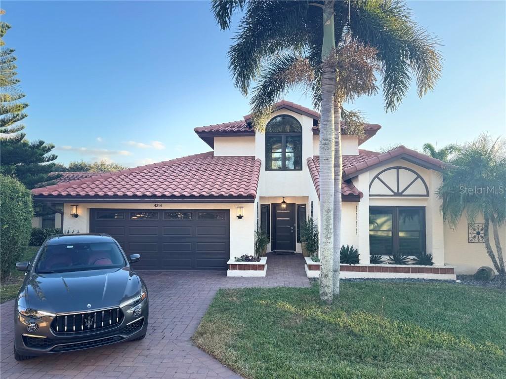 8214 Rolla Ct., Orlando, FL 32836