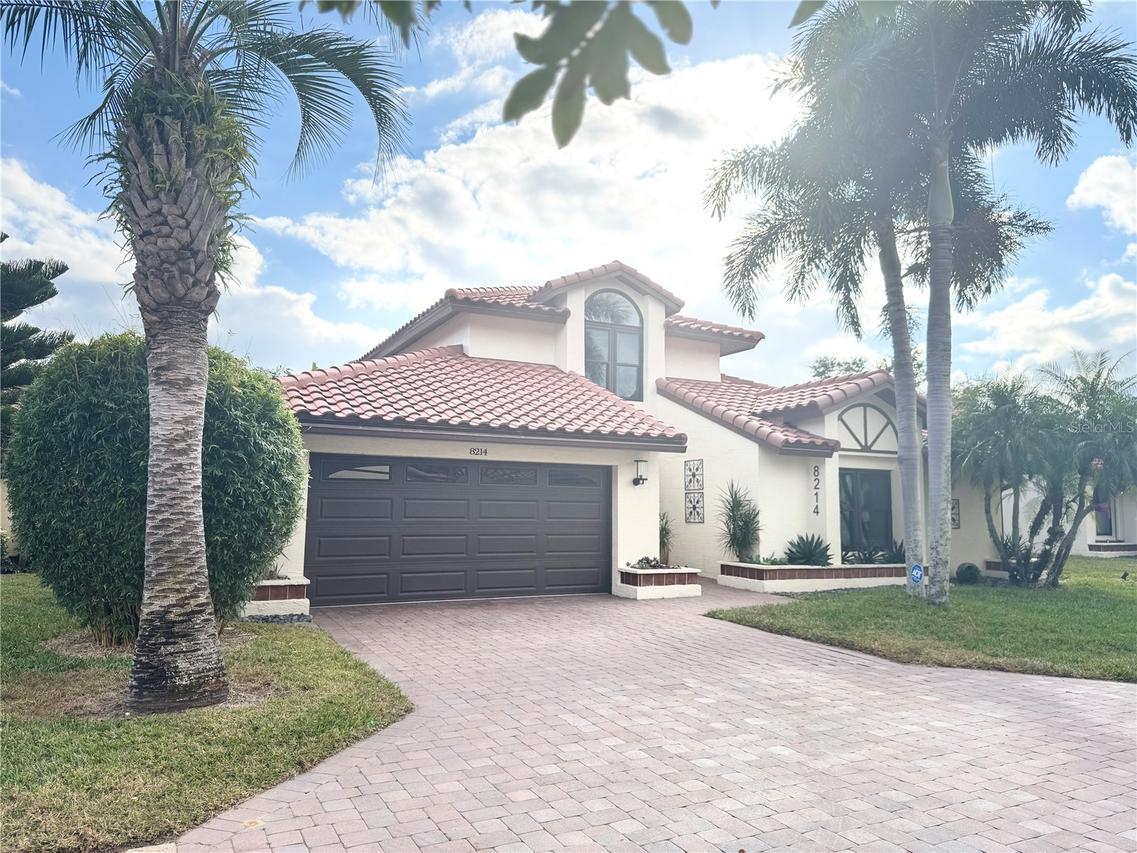 8214 Rolla Ct., Orlando, FL 32836