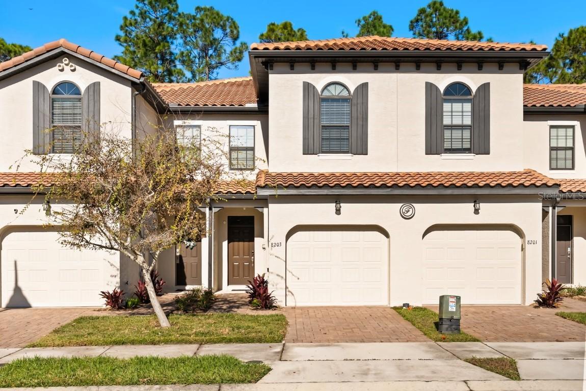 8203 Roseville Blvd., Davenport, FL 33896