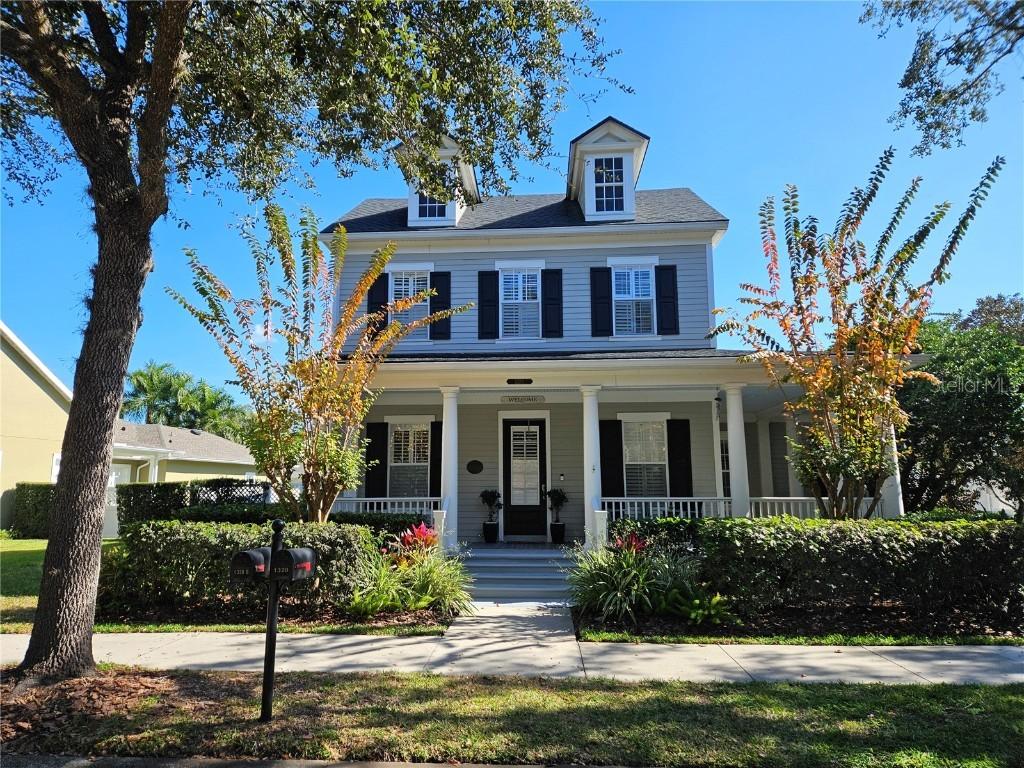 1328 Celebration Ave., Celebration, FL 34747