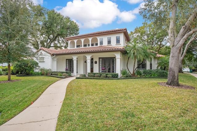 New Homes For Sale This Week That Attend Lake Sybelia Elementary: January 9th to January 15th