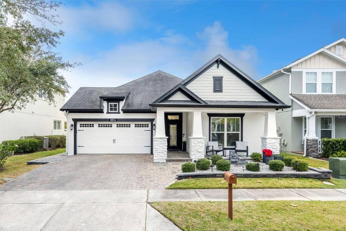 8816 Andreas Ave., Orlando, FL 32832